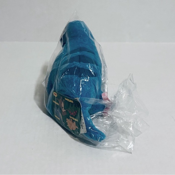 DokiDoki Dinosaur Era Brontosaurus Plush - Picture 3 of 6